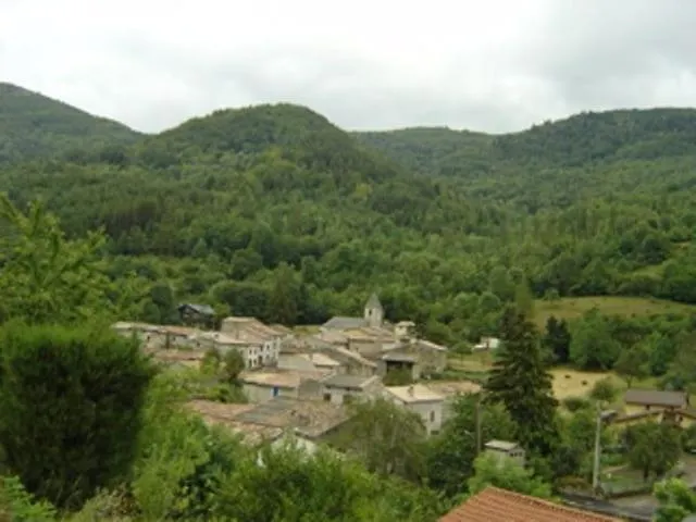 En Pays Cathare Reservable Du Samedi Au Samedi Les Mois De Juillet Et Aout 펜션